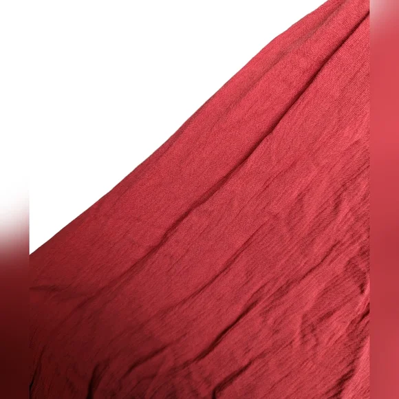 City Chic Playsuit Tropic Tie Short Romper Koi - Picture 3 of 6